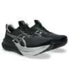 Gel-Nimbus 28 “Platinum Black”
