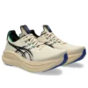 Gel-Nimbus 28 “Seashell Black”