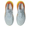 Gel-Nimbus 28 “Sunny Sizzle”