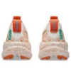 Gel-Nimbus 28 Tokyo “White Apricot Crush”
