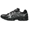 Gel-Nimbus 9 “Black Pure Silver”