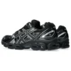 Gel-Nimbus 9 “Black Pure Silver”