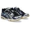 Gel-Nimbus 9 “Black Pure Silver Blue”