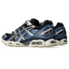 Gel-Nimbus 9 “Black Pure Silver Blue”