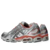 Gel-Nimbus 9 “Cloud Grey Clay Grey”