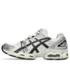 Gel-Nimbus 9 “Cream Black”