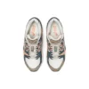 Gel-Nimbus 9 “Cream Feather Grey”
