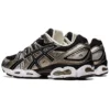 Gel-Nimbus 9 “Frosted Almond Black”
