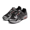 Gel-Nimbus 9 “Graphite Grey Silver”