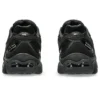 Gel-Nimbus 9 GTX x Asics ENNOY “Triple Black””