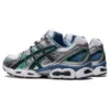 Gel-Nimbus 9 “Mint Steel Blue”