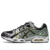 Gel-Nimbus 9 Sportstyle Shoes “Black Pure Silver”