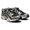 Gel-Nimbus 9 Sportstyle Shoes “Black Pure Silver”