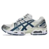 Gel-Nimbus 9 “White Light Indigo”