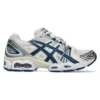 Gel-Nimbus 9 “White Light Indigo”