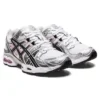 Gel-Nimbus 9 “White Silver Black”