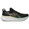 Gel-Nimbus Platinum 26 Sneakers “Black”