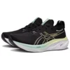 Gel-Nimbus Platinum 26 Sneakers “Black”
