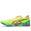 Gel-Noosa Tri 12 “Safety Yellow Hot Pink”
