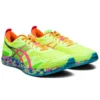 Gel-Noosa Tri 12 “Safety Yellow Hot Pink”