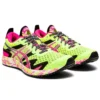 Gel-Noosa Tri 12 “Safety Yellow Pink Glo”