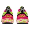Gel-Noosa Tri 12 “Safety Yellow Pink Glo”
