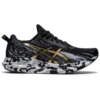 Gel-Noosa Tri 13 “Color Injection Pack – Black Pure Gold”