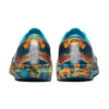Gel-Noosa Tri 13 “Color Injection Pack – Digital Aqua Marigold Orange”