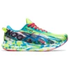 Gel-Noosa Tri 13 “Color Injection Pack – Hazard Green Digital Aqua”