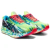Gel-Noosa Tri 13 “Color Injection Pack – Hazard Green Digital Aqua”