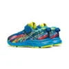 Gel-Noosa Tri 13 “Color Injection Pack – Reborn Blue Sour Yuzu”