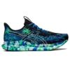 Gel-Noosa Tri 14 “Black Green Blue”