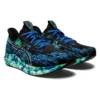 Gel-Noosa Tri 14 “Black Green Blue”