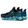Gel-Noosa Tri 14 “Black Green Blue”