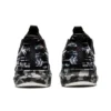 Gel-Noosa Tri 14 “Tropical – Black Pure Silver”