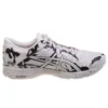 Gel-Noosa Tri “Off White Black”