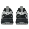 Gel-Nunobiki “Black Cement Grey”