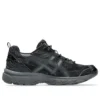 Gel-Nunobiki “Black Obsidian Grey”