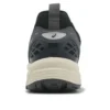 Gel-Nunobiki “Black Obsidian Grey”