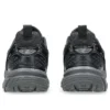 Gel-Nunobiki “Black Obsidian Grey”