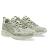 Gel-Nunobiki “Dried Leaf Green Pure Silver”