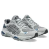 Gel-NYC 2.0 “Gravel Piedmont Grey”