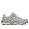 Gel-NYC 2.0 “Light Gray”