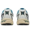 Gel-NYC 2055 “Cream Blue Teal”