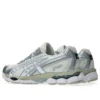 Gel-NYC 2055 “Cream Dolphin Grey”