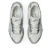 Gel-NYC 2055 “Cream Dolphin Grey”