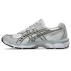 Gel-NYC 2055 “Cream Pure Silver”