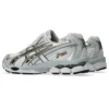 Gel-NYC 2055 “Cream Pure Silver”