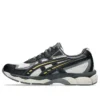 Gel-NYC 2055 “Smoke Grey Obsidian Grey”