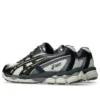 Gel-NYC 2055 “Smoke Grey Obsidian Grey”